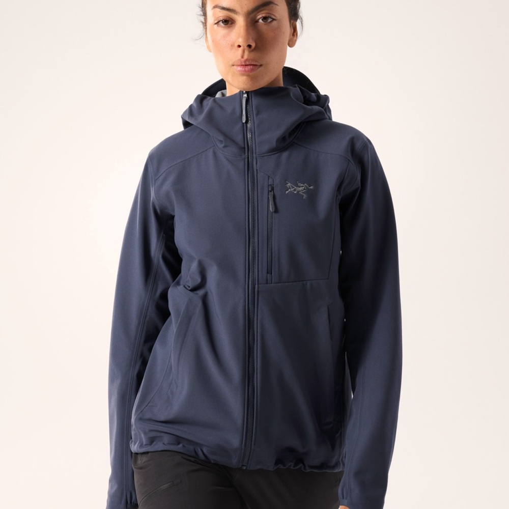 Arc’teryx Gamma MX Hoody